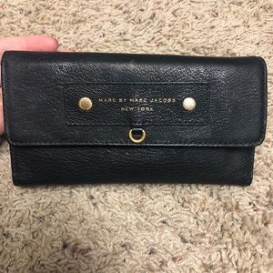 Marc by Marc Jacobs wallet